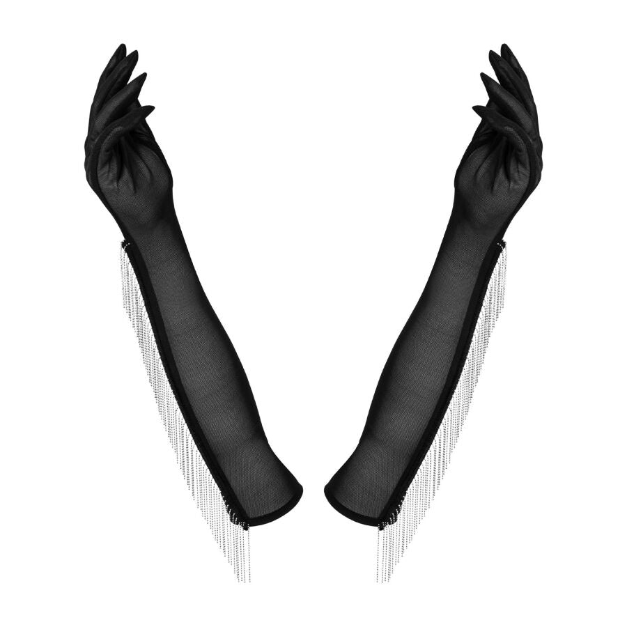 OBSESSIVE - GUANTI MILLADIS S/M/L