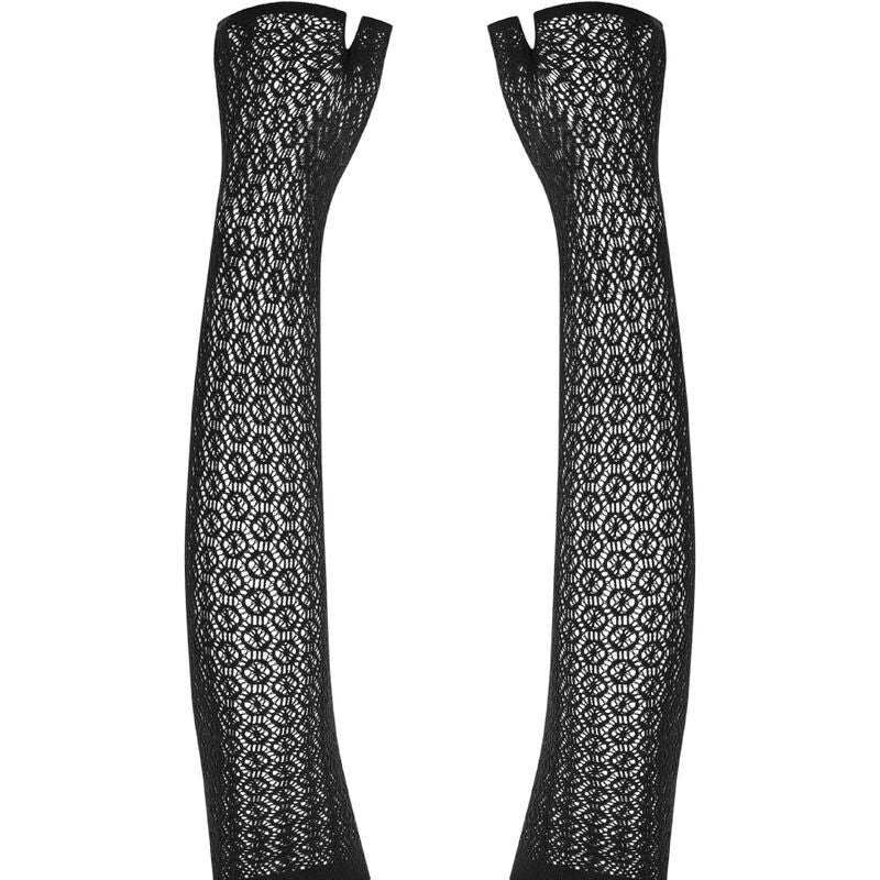 OBSESSIVE - GUANTI A772 TAGLIA UNICA