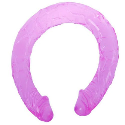 DOUBLE PINK DONG 44.5 CM - BAILE