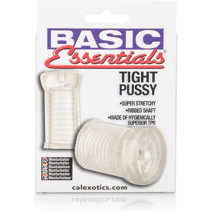 BASIC ESSENTIALS TIGHT PUSSY - CALIFORNIA EXOTICS