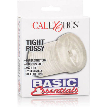 BASIC ESSENTIALS TIGHT PUSSY - CALIFORNIA EXOTICS