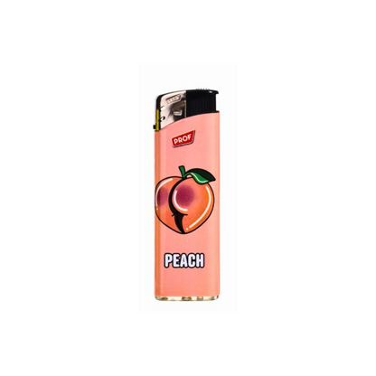 ACCENDINO PROF FRUITS - 5 FANTASIE