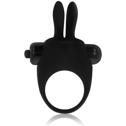 RABBIT SILICONE RING - OHMAMA