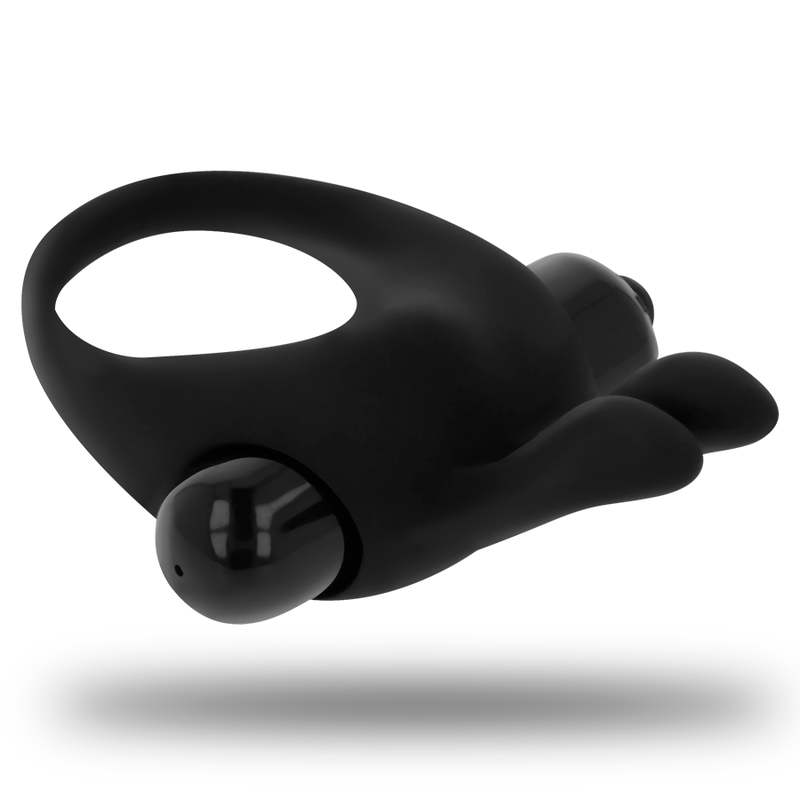 RABBIT SILICONE RING - OHMAMA