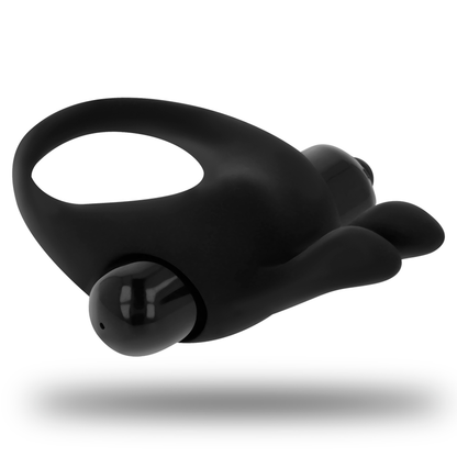 RABBIT SILICONE RING - OHMAMA