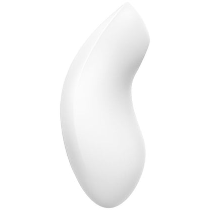 VULVA LOVER 2 AIR PULSE STIMULATOR AND VIBRATOR - SATISFYER