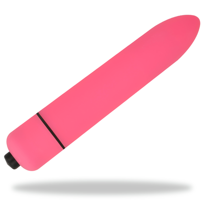 MINI VIBRATING BULLET 9 CM - OHMAMA