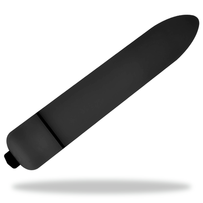 MINI VIBRATING BULLET 9 CM - OHMAMA