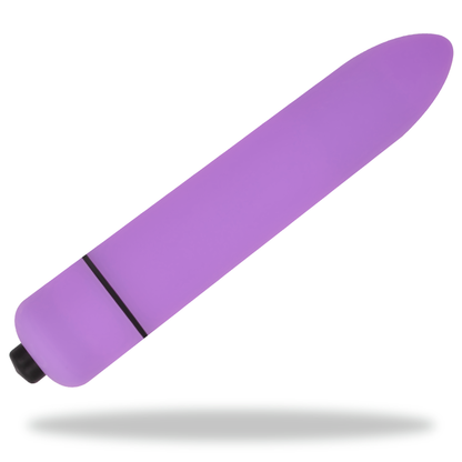 MINI VIBRATING BULLET 9 CM - OHMAMA