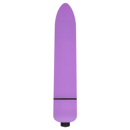 MINI VIBRATING BULLET 9 CM - OHMAMA