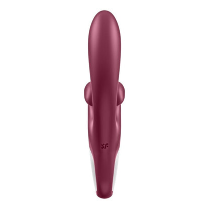 TOUCH ME RABBIT - SATISFYER