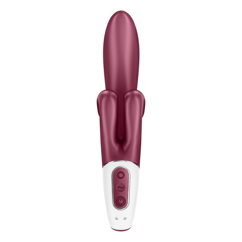 TOUCH ME RABBIT - SATISFYER