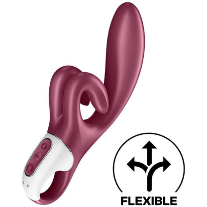 TOUCH ME RABBIT - SATISFYER