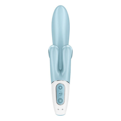 TOUCH ME RABBIT - SATISFYER