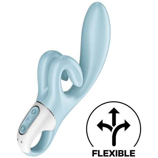 TOUCH ME RABBIT - SATISFYER