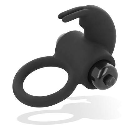 ANELLO VIBRANTE IN SILICONE 3 CM - OHMAMA