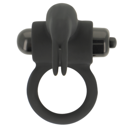 ANELLO VIBRANTE IN SILICONE 3 CM - OHMAMA