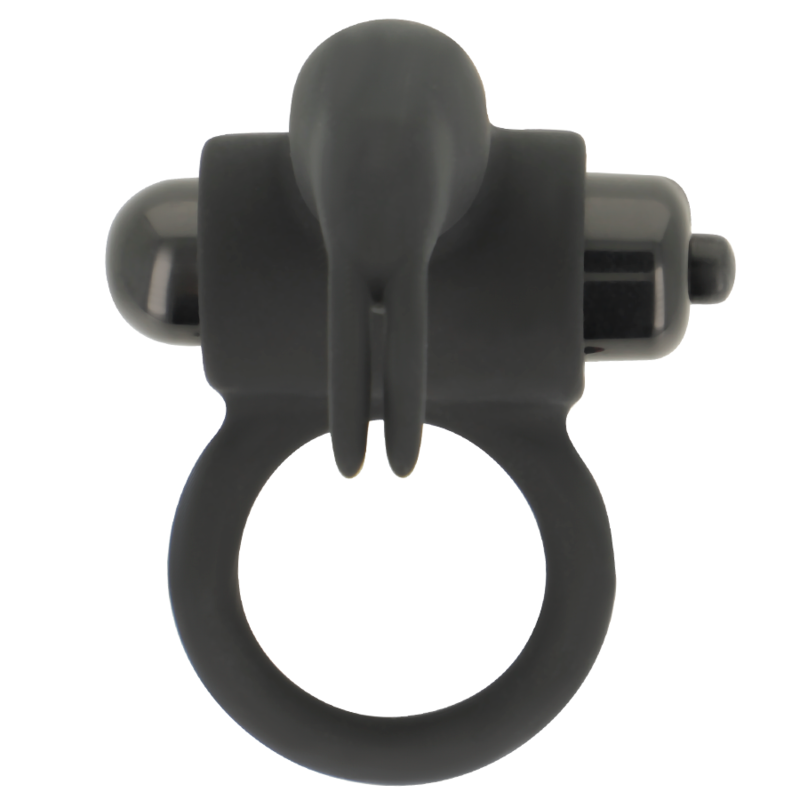 ANELLO VIBRANTE IN SILICONE 3 CM - OHMAMA