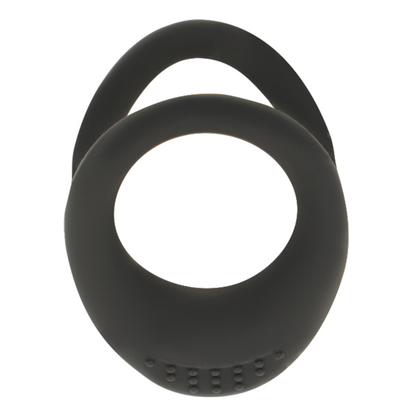 ANELLO DOPPIO IN SILICONE 3.5 CM - 4.5 CM - OHMAMA