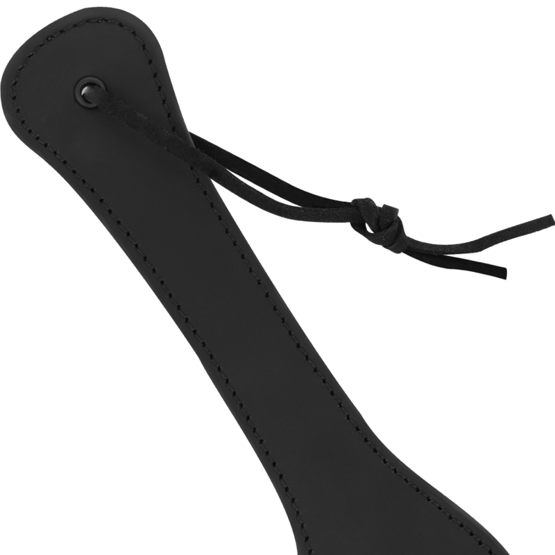 VEGAN LEATHER PADDLES - INTENSE FETISH