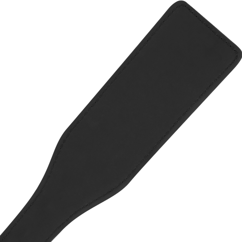 VEGAN LEATHER PADDLES - INTENSE FETISH