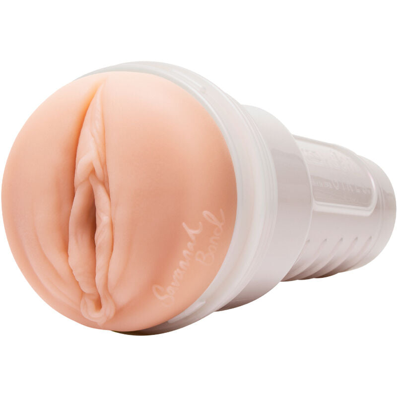 SAVANNAH BOND VAGINA - FLESHLIGHT GIRLS