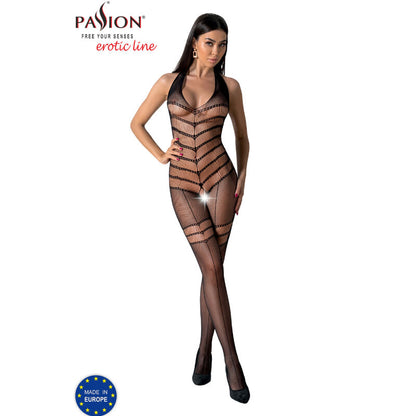 PASSION - BODYSTOCKING BS100 TAGLIA UNICA