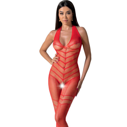 PASSION - BODYSTOCKING BS100 ONE SIZE