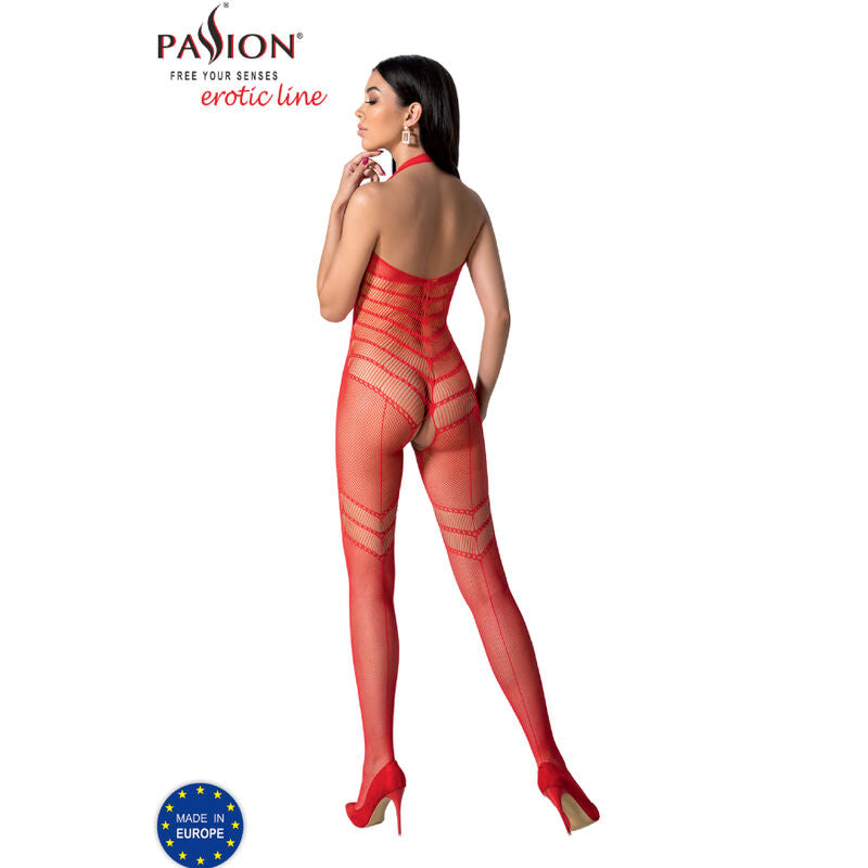 PASSION - BODYSTOCKING BS100 ONE SIZE