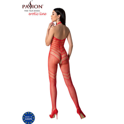 PASSION - BODYSTOCKING BS100 TAGLIA UNICA