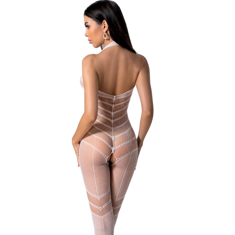 PASSION - BODYSTOCKING BS100 TAGLIA UNICA