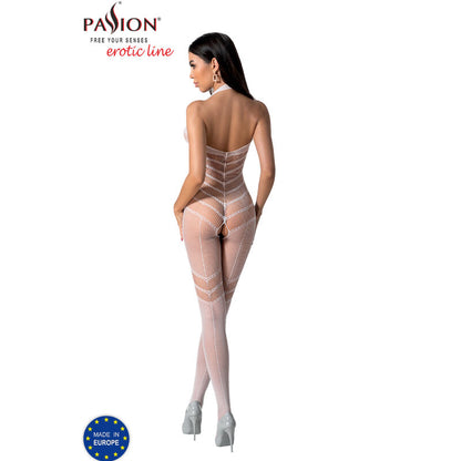 PASSION - BODYSTOCKING BS100 ONE SIZE