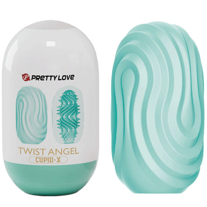 UOVO MASTURBATORE CUPID X - PRETTY LOVE