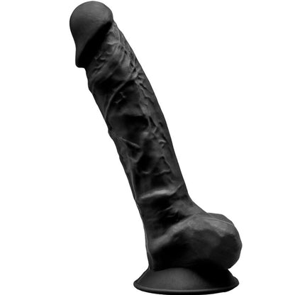 20 CM MODELLO 1 PENE REALISTICO - SILEXD