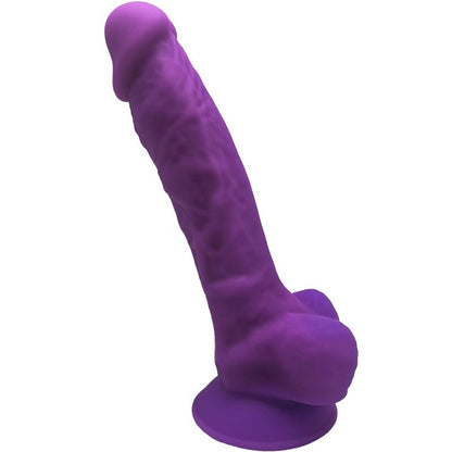 MODELLO 1 PENE REALISTICO 17.5 CM - SILEXD