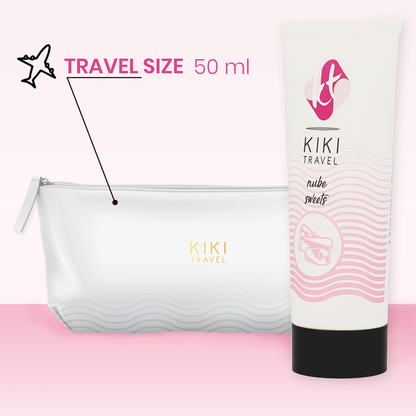 NUBE SWEET LUBRICANT 50 ML - KIKÍ TRAVEL