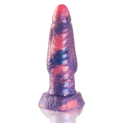 PETRIFIING PLEASURE WITH THE MEDUSA DILDO - EPIC