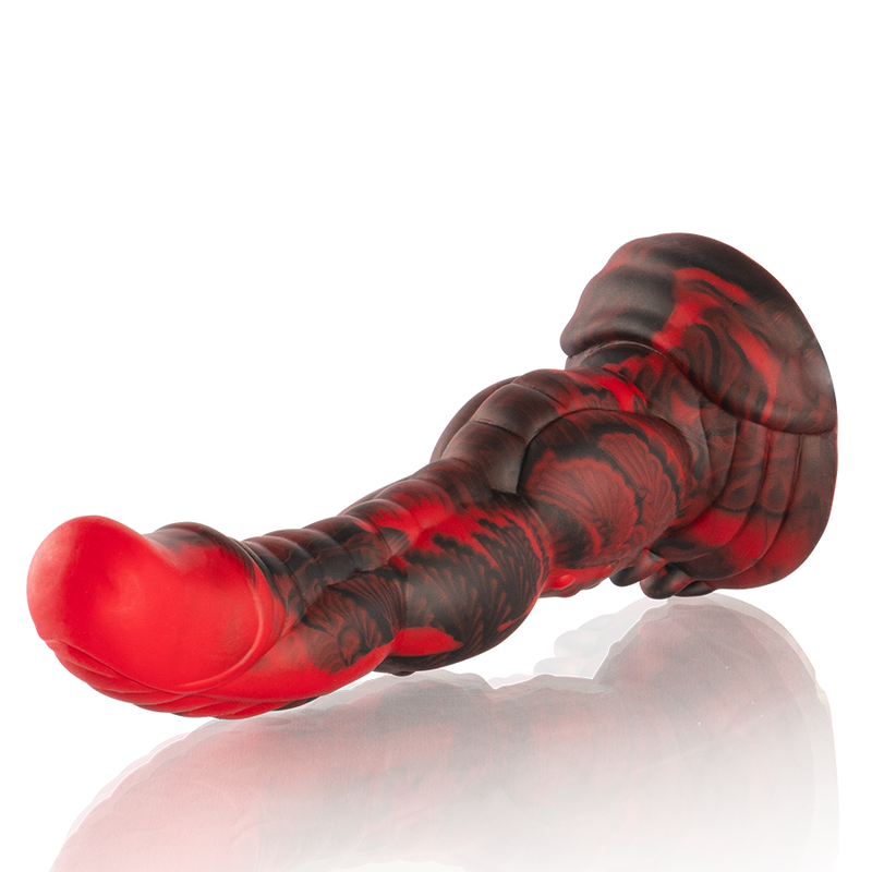 THE DILDO FIGHTING PASSION OF ARES - EPIC