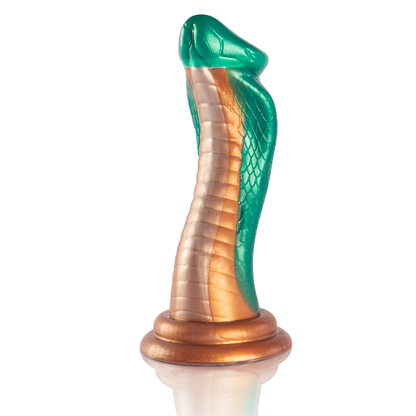 COBRA VERDE DILDO DI PYTHON - EPIC