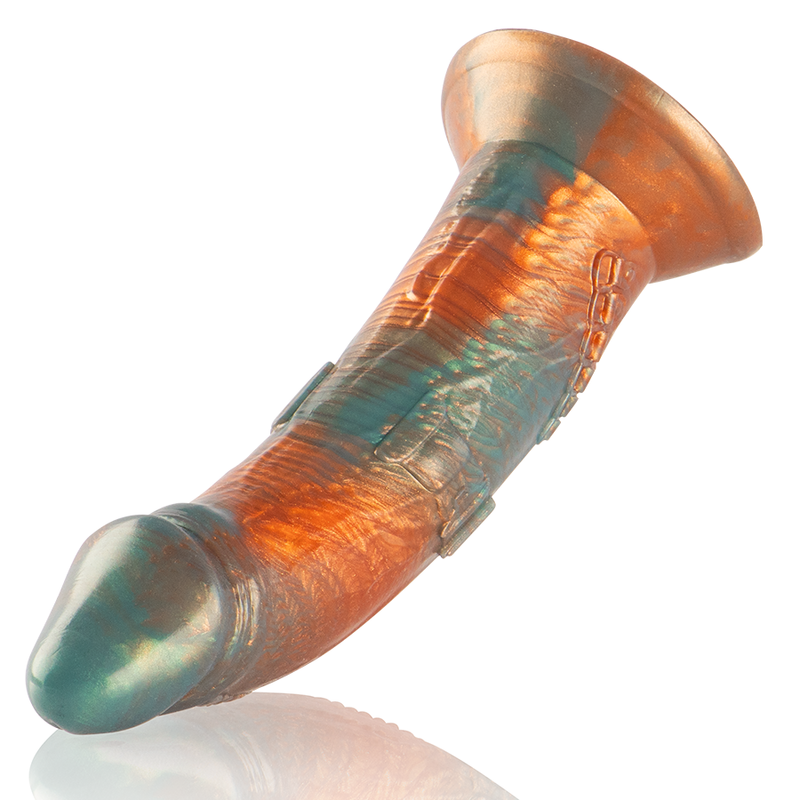 POWER AND PLEASURE TALOS DILDO - EPIC