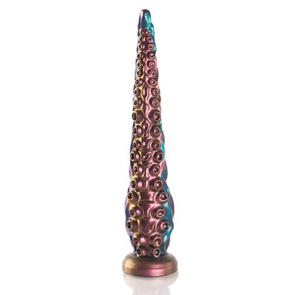 LARGE SIZE CHARYDDIUS THIN TENTACLE DILDO - EPIC