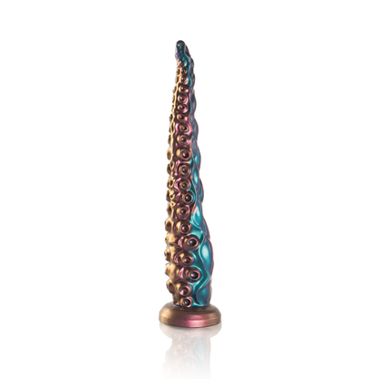 CHARYBDIS SMALL SIZE THIN TENTACLE DILDO - EPIC