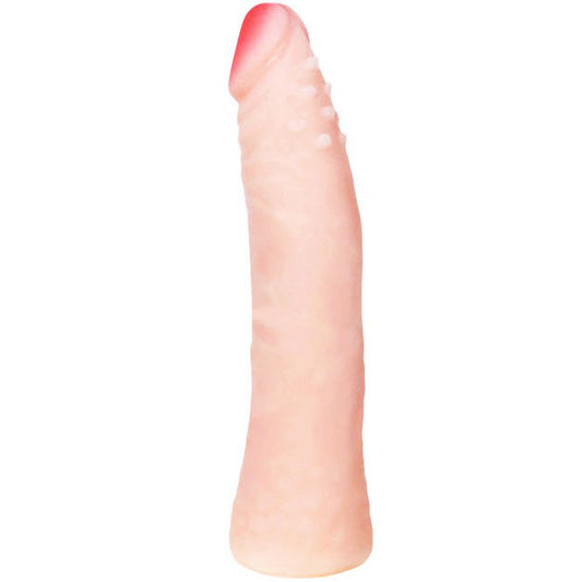 REALISTIC SILICONE DILDO 19 CM - BAILE