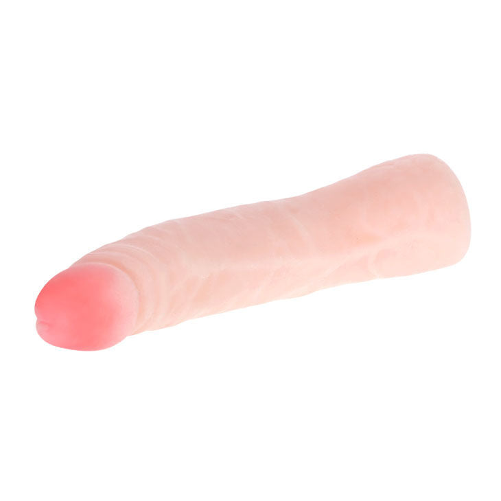 DILDO IN SILICONE REALISTICO 19 CM - BAILE