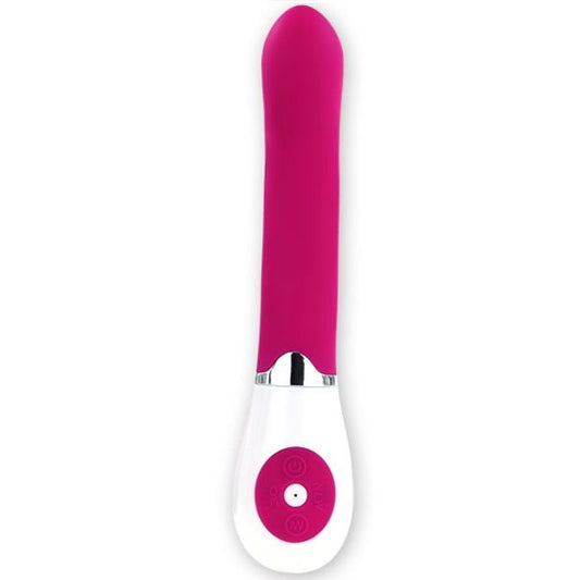 DANIEL VIBRATOR - PRETTY LOVE FLIRTATION