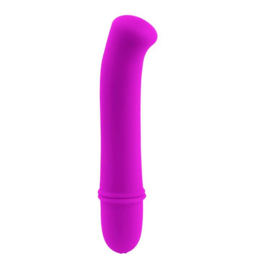 ANTONY VIBRATOR - PRETTY LOVE FLIRTATION