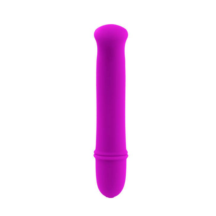 ANTONY VIBRATOR - PRETTY LOVE FLIRTATION