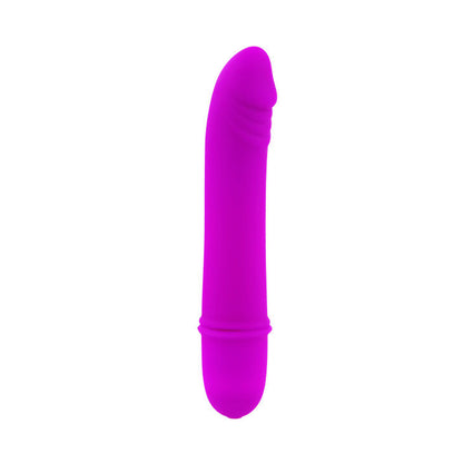 BECK VIBRATOR - PRETTY LOVE FLIRTATION