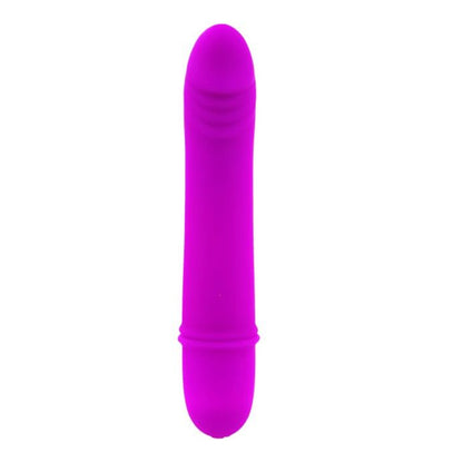 BECK VIBRATOR - PRETTY LOVE FLIRTATION