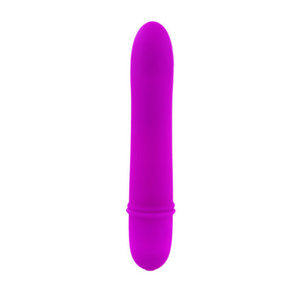 BECK VIBRATOR - PRETTY LOVE FLIRTATION